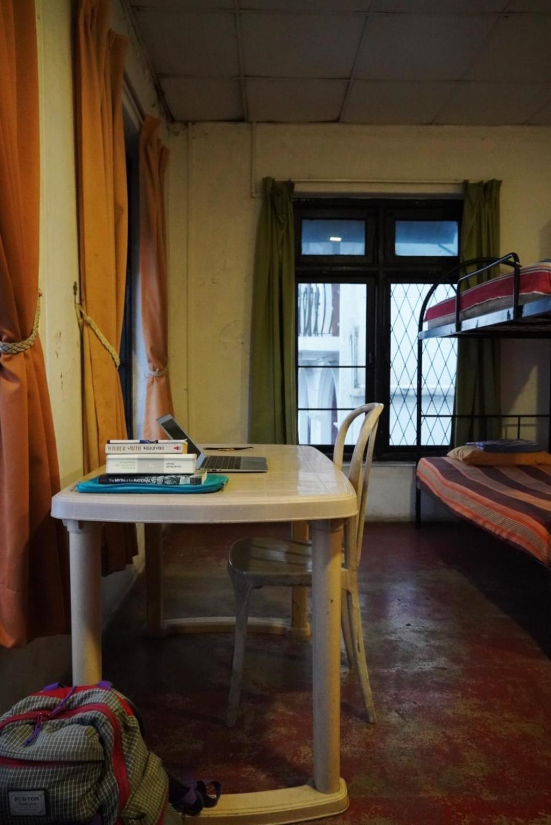 City View Hostel Kandy Esterno foto