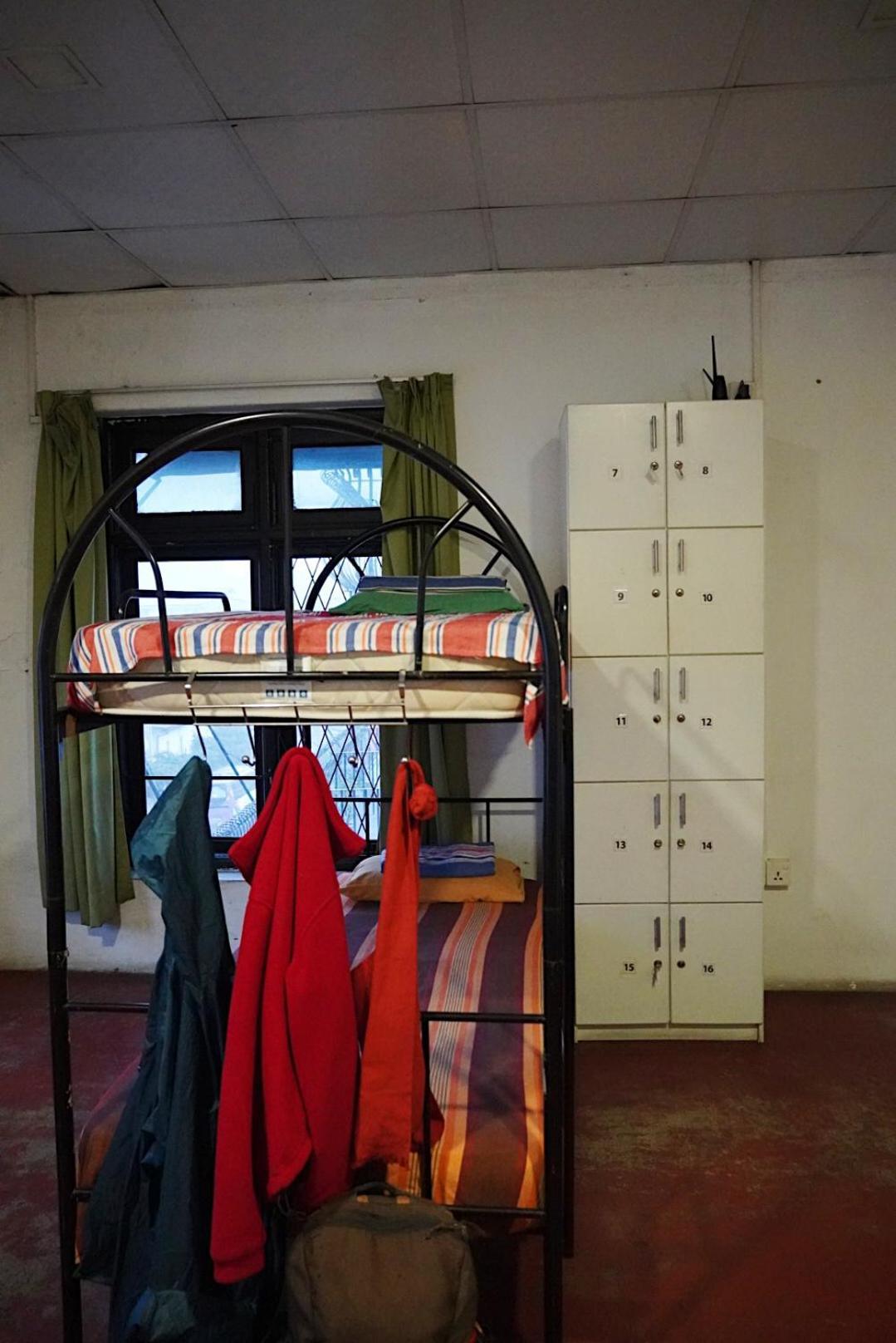 City View Hostel Kandy Esterno foto