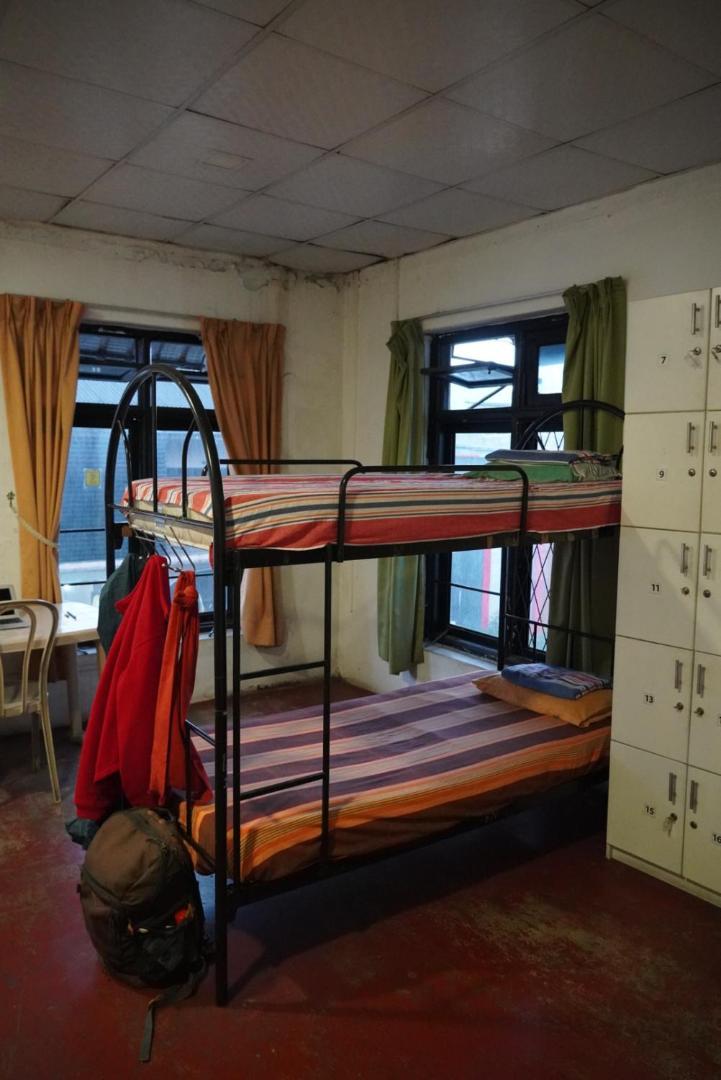 City View Hostel Kandy Esterno foto