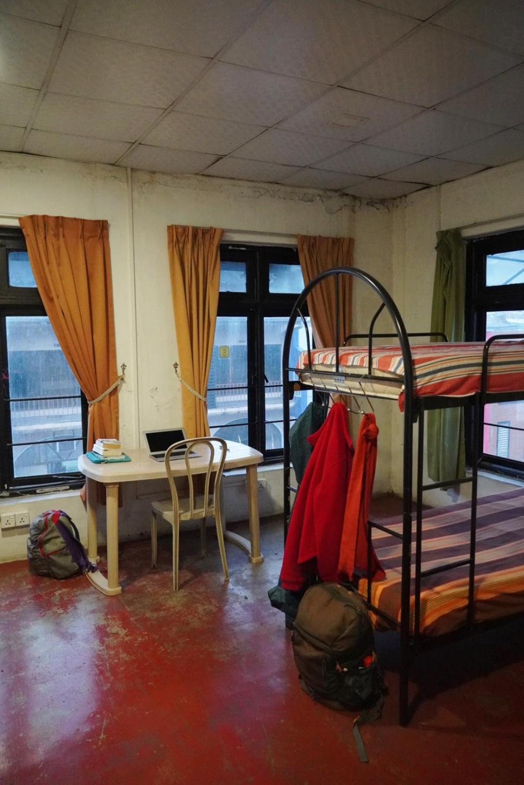 City View Hostel Kandy Esterno foto