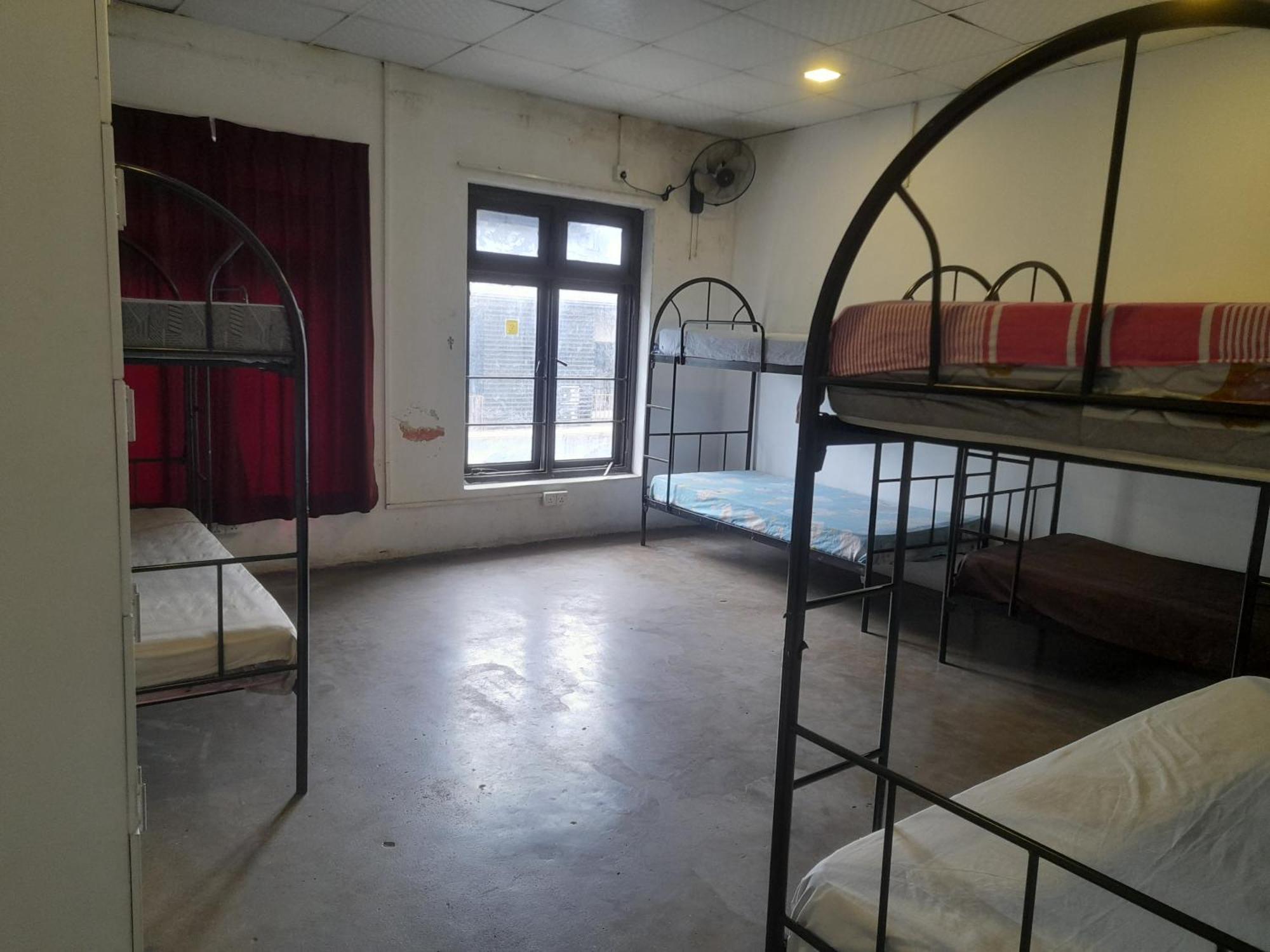 City View Hostel Kandy Esterno foto